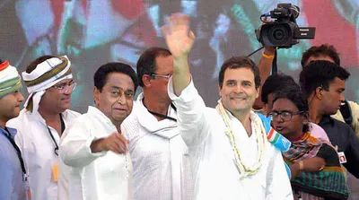 in mp’s malwa  the race to woo the distressed farmer has begun