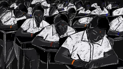 why caste based wrist bands in tamil nadu’s schools must be banned