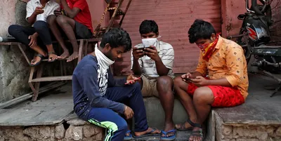 galwan backlash  telcom operators told to stop sourcing 4g equipment from china