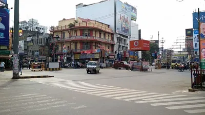 nitish kumar nixes bid to rename patna s rabindra chowk after vajpayee