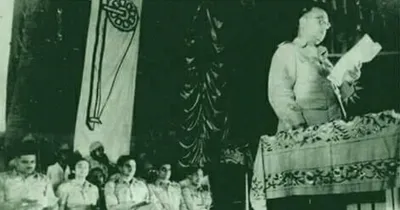 revisiting events celebrated by subhas chandra bose s azad hind government