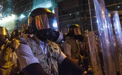 beijing is moving to stamp out hong kong protests  but it may be too late