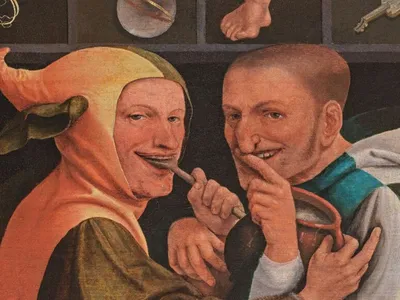 the cargo cult intelligence of the indian right