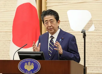 new asia owes a debt to japan s shinzo abe