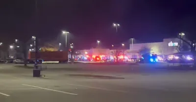 us  multiple people dead in virginia store shooting  including gunman