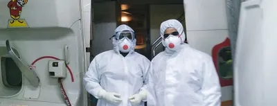  we go where no one goes   the aviation sector workers rescuing stranded indians