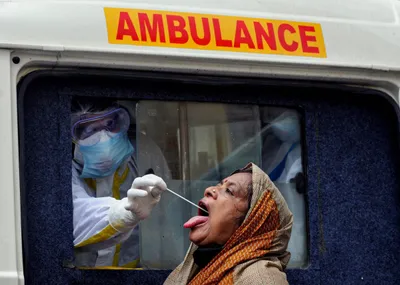 many indians struggle to get coronavirus tests as cases rocket