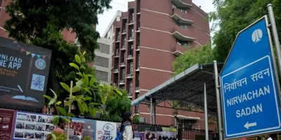 ec directs x to remove karnataka bjp s hate video  no action yet against bjp