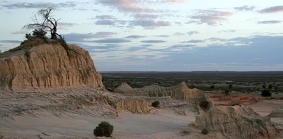 the dreamtime  science and narratives of indigenous australia