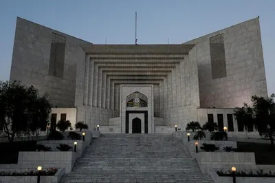 pakistan sc sets up panel of 5 judges to investigate killing of journalist in kenya