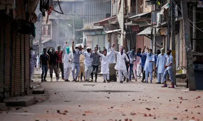 do we really care for kashmir or just the idea of it as a part of india 