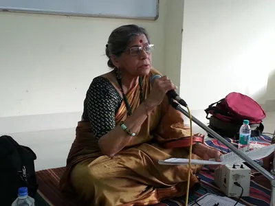 it will fly away alone  the swan  neela bhagwat  1942–2026 
