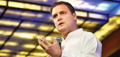 rahul gandhi s cwc formula – out with the old  in with the new