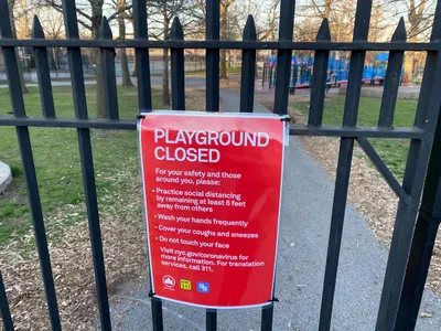 sport in the age of the coronavirus