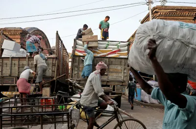 where do india s tycoons fit into modi s blueprint for economic growth 