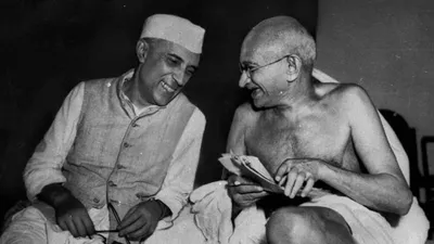 reviving gandhian  nehruvian and martin luther king’s legacies in a troubled world