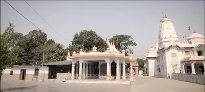 watch   gorakhpur s gorakhnath temple represents shared hindu muslim inheritance  not hindutva