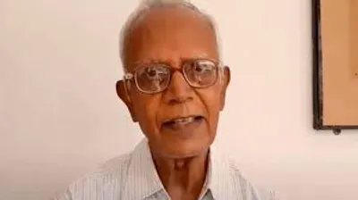 father stan swamy  a soft spoken man with a fire within