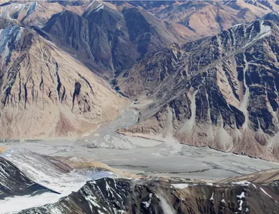 china’s  untenable  claim over galwan contrary to understanding  india