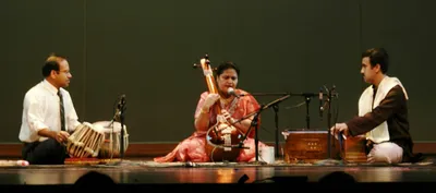 our folk tradition has a lesson for those communalising classical music