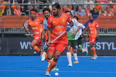  jersey change implemented without prior consultation   hockey india strips director general of all powers
