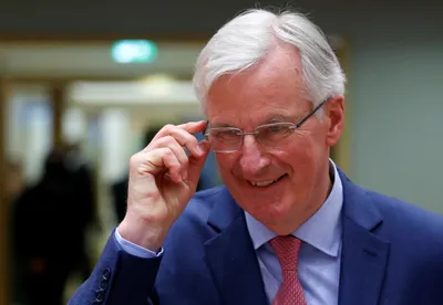 eu offers brexit transition  but says uk must  accept rules 
