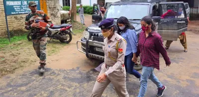 press club of india urges tripura police to drop cases against 2 journalists