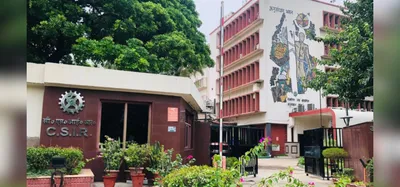 paper leak row  gujarat based firm blacklisted by yogi govt handling centre s recruitment exam