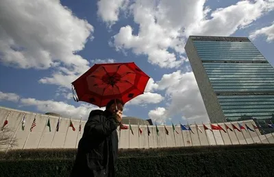 un  amidst the pandemic annual general assembly session goes virtual