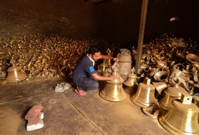 in the land of myriad gods  whose temples will we choose to build 