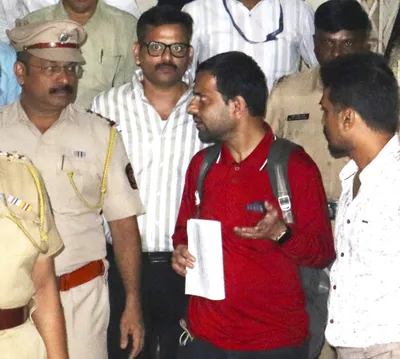 a pune citizen’s ‘blasphemous’ protest against loudspeakers during ganesh festivals wins big support