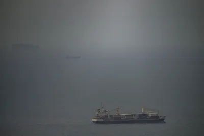  attack on ship unacceptable   mea on indian cargo vessel that sank off oman coast