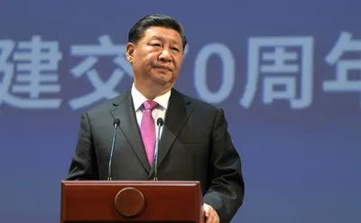 china  xi jinping secures unprecedented third term as president