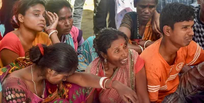 today s assam looks more and more like the violent 1980s