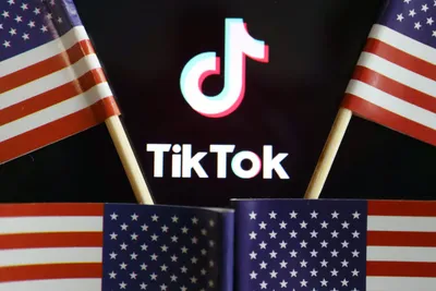 us senate panel approves ban on using tiktok app on government device