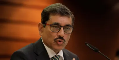 sri lanka unilaterally suspends external debt payments  says needs money for essentials