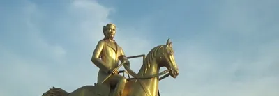 the british general who was a master of irrigation