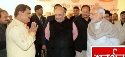 talk of  upsc jihad  a baseless attempt to delegitimise muslim participation in governance