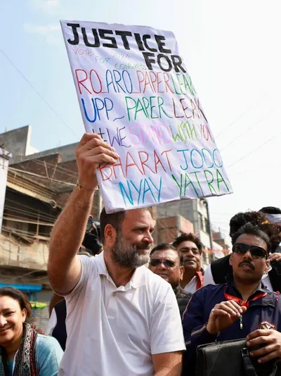 five ways rahul gandhi has gone from drift to grit