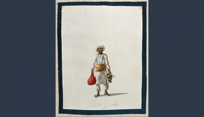 the labour of smell  and how the artisan attar industry survived pressures across ages