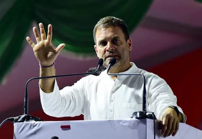 why it is unjust to hold rahul gandhi responsible for congress’s plight