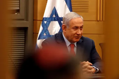 israel to hold fresh election as netanyahu fails to form government