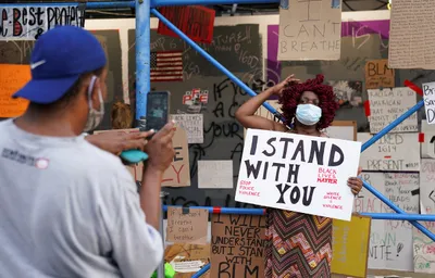 george floyd s brother decries  a modern day lynching  in testimony to us congress