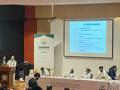 shifting gears  from eco tourism to responsible tourism in india s fragile states