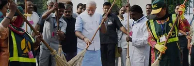 why poor funding of swachh bharat mission since 2014 has put its goals at risk