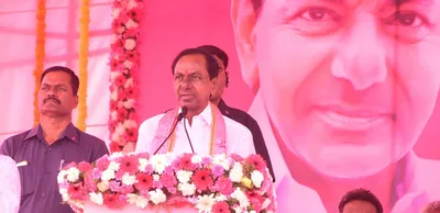 when the chief minister is also a media owner