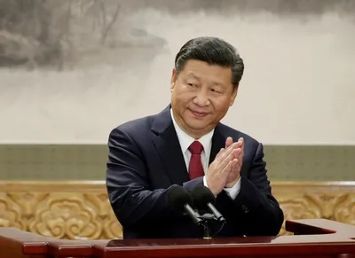 no surprises in xi jinping s carefully scripted power grab in china