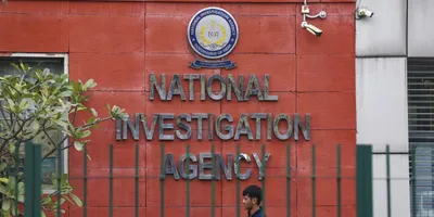nia drops terrorism in chargesheet against 7 foreign nationals arrested under uapa in march