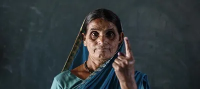 why i choose not to vote