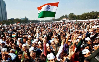 review  a racy novel that serves up indian politics at its rawest